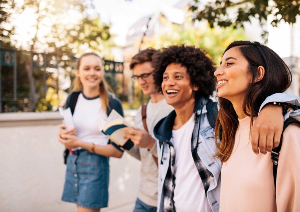Santé étudiante : le rôle des écoles et universités
