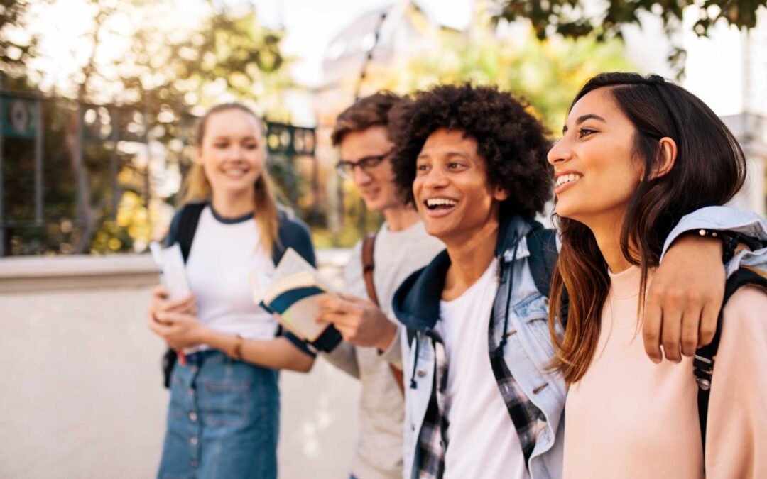 La santé des étudiants en 2024 : on fait le point