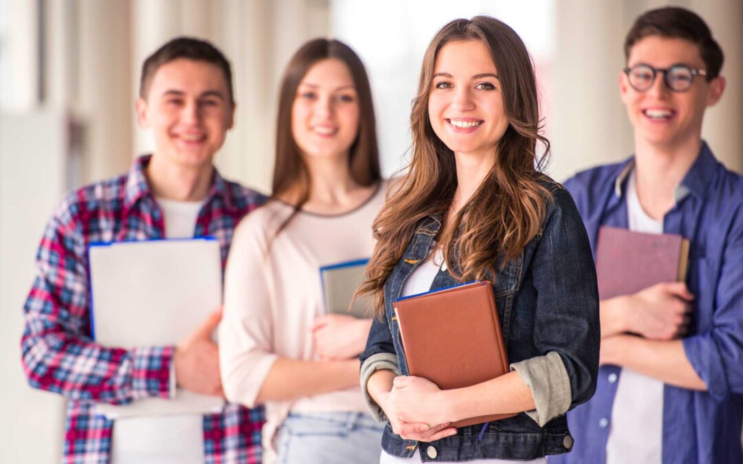 Idées Goodies étudiants écoresponsables