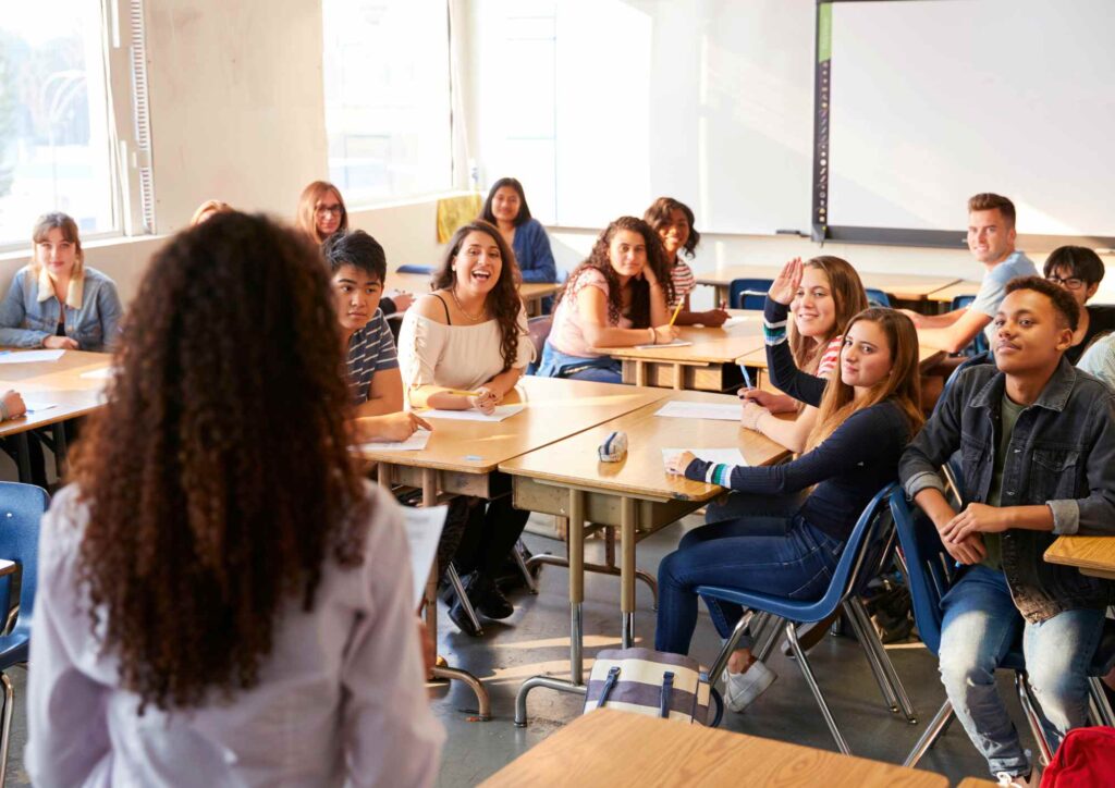 Rentrée scolaire : prévoyez une activité ludique pour l'arrivée des nouveaux élèves