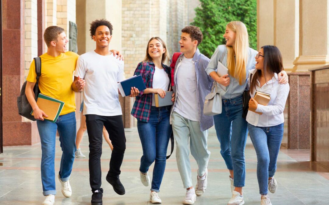 Journée d’intégration étudiants : nos activités thématiques